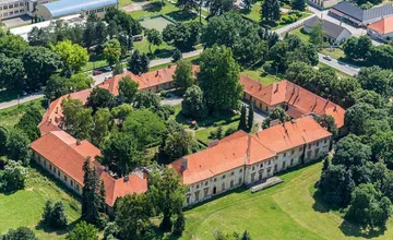 Kaštieľ Esterháziovcov v Tomášikove zachránia, jeho obnova začne strechou za 1,4 milióna eur