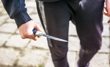 Dramatický útok v Trnave, dvaja muži skončili v nemocnici, polícia prípad vyšetruje