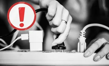 Hlohovec čaká plánovaná odstávka, tieto domy ostanú vo štvrtok bez elektriny