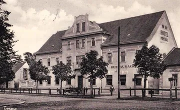 Trnavčania si s láskou zaspomínali na legendárny Hotel Imperial, zažili tu stužkové, diskotéky aj prvú kávu v džezve