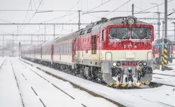 Viaceré osobné vlaky medzi Galantou a Bratislavou boli odrieknuté