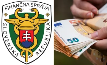 Finančná správa hľadá nových kolegov v Trnave, Leopoldove, Skalici aj Dunajskej Strede a k tomu ponúka zaujímavý plat
