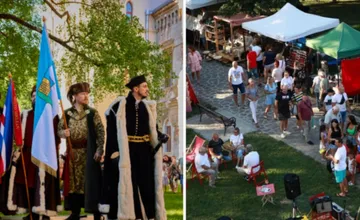 Galantské trhy oslavujú 40 rokov a hľadajú novú tvár loga. Víťaz súťaže získa zároveň štedrú odmenu