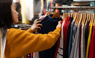 Piešťanka uvažuje nad otvorením exkluzívneho second handu. Obyvateľkám chýbajú aj väčšie veľkosti či výkup oblečenia