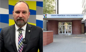 VIDEO: Trnavský župan Viskupič reaguje na útok na škole, za ktorý môže látka HHC. Na riešenie situácie vyzval ministrov 