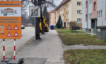 Pod Párovcami sa začalo stavať. Piešťany investujú do cyklochodníka, ktorý prepojí letisko s centrom