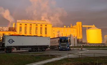 Seredský cukrovar plánuje zvýšiť výrobu, reaguje tak na zatvorenie konkurenta v Trenčianskej Teplej