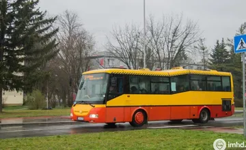 FOTO: Piešťany menia cestovné poriadky MAD, spoje budú lepšie nadväzovať na vlaky a regionálnu dopravu