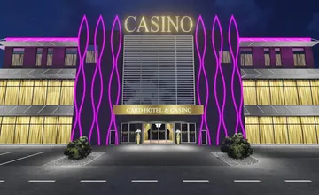 Šamorínski poslanci rozhodnú o zákaze hazardu a vzniku nových kasín. V jednom z nich pracuje aj syn primátora mesta