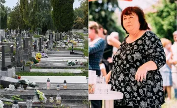 Cintoríny v Trnave čelia kritike, skritizovala ich aj herečka z Hornej Dolnej: Mesto je krásne, na cintoríny sa zabudlo