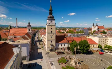 Aké služby najviac chýbajú v meste Trnavčanom? Diskusia ukázala nespokojnosť s parkovaním aj nové nápady