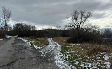 Hlohovec šliape do pedálov. Mesto investuje do nových cyklochodníkov a priechodov viac ako milión eur