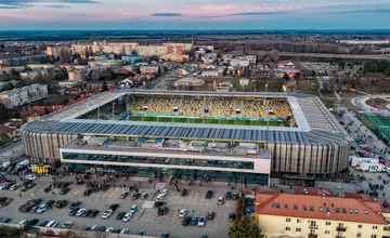 V sobotu Dunajská Streda ožije futbalom, v okolí štadióna budú platiť dopravné obmedzenia