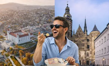 Priemerná cena obedov v Trnave patrí medzi najlacnejšie na Slovensku, kde naopak musia siahať oveľa hlbšie do vrecka?