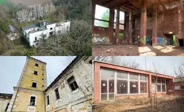 VIDEO: Trnavčan hľadá lokácie na urbex, miestni mu ponúkli niekoľko tipov. Nachádza sa medzi nimi aj vaša obec či mesto?