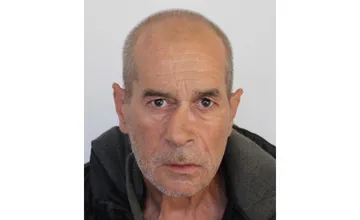 Pomôžte nájsť nezvestného Júliusa z dunajskostredského okresu. Polícia vyhlásila pátranie