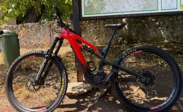 Drzosť zlodejov v Trnave nemá hraníc. Stepanovi niekto ukradol bicykel, neuveríte, odkiaľ mu zmizol