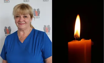 NÚRCH Piešťany smúti, zomrela ich dlhoročná zdravotná sestra Janka Vavrová, pacienti na ňu spomínajú s láskou