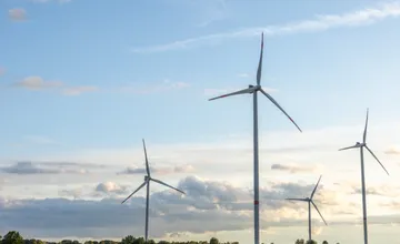 Veterný park pri Hlohovci sa stavať nebude. Tlak miest a obcí pomohol, bez ich súhlasu k realizácii nedôjde