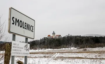 VIDEO: V Smoleniciach sa v stredu začalo vládne rokovanie, ide o prvé zamerané na Trnavu, Piešťany a Hlohovec