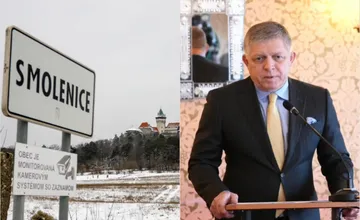 VIDEO: Vláda na rokovaní v Smoleniciach rozdelila milióny eur pre región. Fico tiež pripúšťa zmeny volieb zo zahraničia
