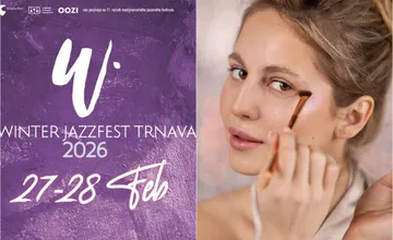 PREHĽAD: Víkend na prelome februára a marca prinesie v Trnavskom kraji špičkový jazz, umenie aj workshop