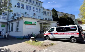 Hromadné výpovede zatvorili pohotovosť pre dospelých v Hlohovci, pacienti sa obávajú plných čakární v okolí