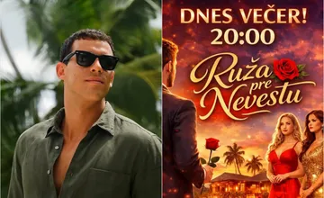 Trnavčania od stredy zháňajú verejné premietania Ruže pre nevestu, kde si ju môžete pozrieť v predstihu?