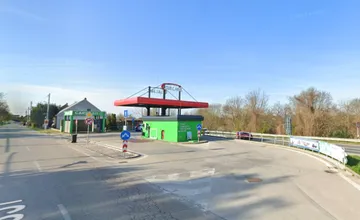 Gagarin varuje vodičov pred tankovaním na benzínke v Bučanoch. Strhli mu 100 eur, no nenatankoval ani kvapku