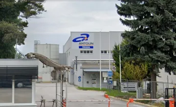 Po Samsungu v Galante hlási koniec aj závod Antolin v Trnave. O prácu príde niekoľko desiatok zamestnancov