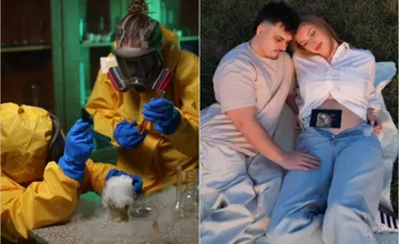 VIDEO: Známa influencerka zo Serede oznámila krásnu novinku. Tehotenské bruško ukázala  originálnym spôsobom 