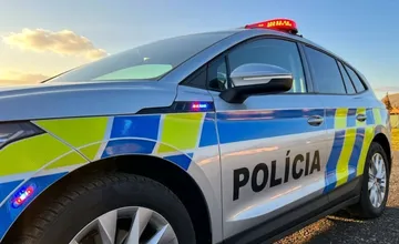 Polícia v Trnave a Dunajskej Strede kontrolovala cesty. Odhalili 95 priestupkov, počet vodičov pod vplyvom ich potešil