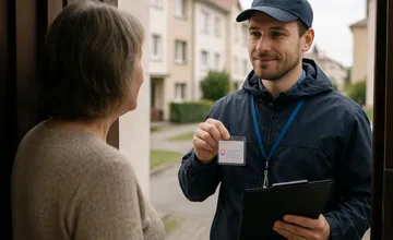 Pozor, na dvere v troch okresoch vám bude opäť klopať zamestnanec štatistického úradu, na čo sa vás bude pýtať?