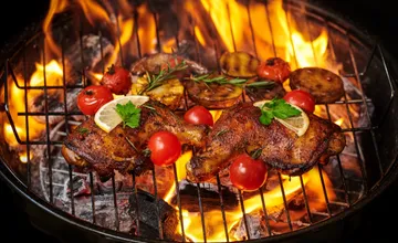 Trnavčania zháňajú kam na opekačku v peknom počasí, miestni odporúčajú viaceré obľúbené miesta, je medzi nimi aj vaše?