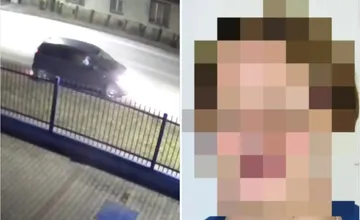 VIDEO: V prípade vraždy Margity vo Vydranoch nastal po roku posun. Polícia má novú stopu, pátra po vodičovi tohto auta