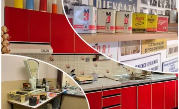 FOTO: Čo takto skúsiť cestu do minulosti? 3 tipy na výlet do miest, ktoré vás okamžite prenesú do čias socializmu