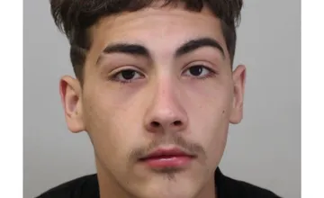 Pomôžte pri pátraní po nezvestnom chlapcovi, hľadá sa 17-ročný Samuel z okresu Trnava