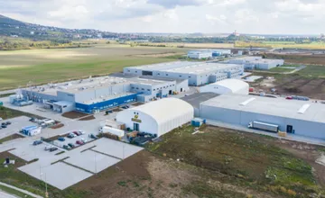 Ďalšia rana pre pracovný trh v Galante. Po Samsungu hlási hromadné prepúšťania ďalšia firma, ide o viac ako 200 ľudí