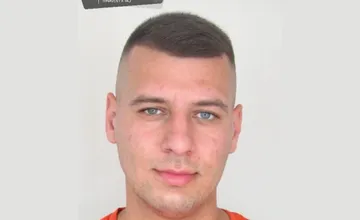 Polícia pátra po 28-ročnom Patrikovi Žigovi z Galanty, je podozrivý zo závažnej trestnej činnosti