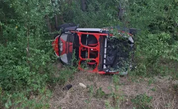 V prípade tragickej nehody v Dolnej Strede, počas ktorej zomrela Izabelka (†10), bolo jej strýkovi vznesené obvinenie