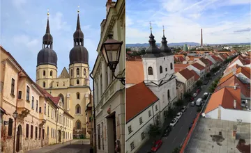 FOTO: Trnava ako Malý Rím: Viete, prečo tu skutočne stojí toľko kostolov a čo znamenajú pre históriu?