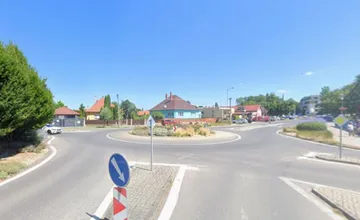 V Šamoríne sa začalo s modernizáciou okružných križovatiek. Dopravné obmedzenia by mali potrvať pár mesiacov