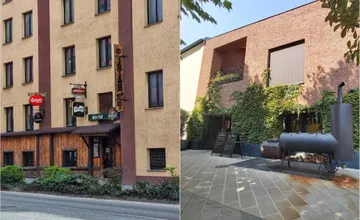 FOTO: Trnavčania spomínajú na podniky, ktoré im v meste najviac chýbajú. Na ktoré nedajú dodnes dopustiť?