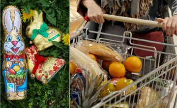 Ako budú fungovať obchody počas veľkonočných sviatkov? Veľký prehľad otváracích hodín a zatvorených dní