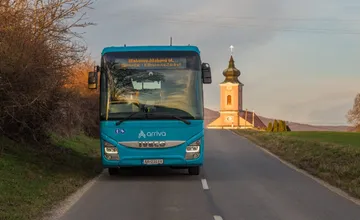 Dopravu v Trnavskom kraji čakajú zmeny, ako budú premávať autobusy počas Veľkonočných sviatkov?