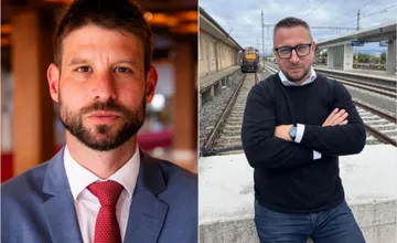 Významný sponzor PS z Trnavy Martin Pekár tvrdí, že strana ho schválne vylúčila pred víkendovým snemom