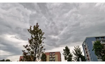 Prvá predpoveď na Veľkú noc nevyzerá vôbec dobre. V celom kraji treba počítať s dažďom, vetrom aj nižšími teplotami