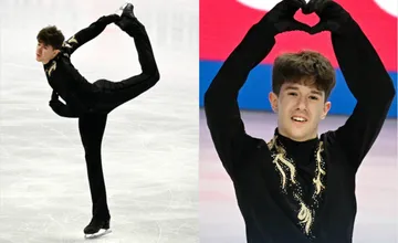 VIDEO: Trnavčan Adam Hagara zažiaril na MS! Voľnou jazdou si vybojoval svoje doposiaľ najlepšie umiestnenie