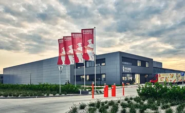 Pierre Baguette stavia pri Sládkovičove novú pekáreň. Chystá novinku, ktorá rozšíri jej ponuku o jednu tradičnú vec