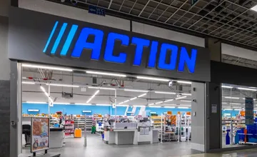 Diskontný reťazec s lacným tovarom Action otvoril svoju prvú predajňu už aj v Piešťanoch